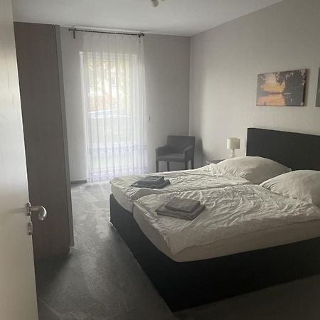 Ferienhaus Am Ruppiner See ノイルピーン エクステリア 写真