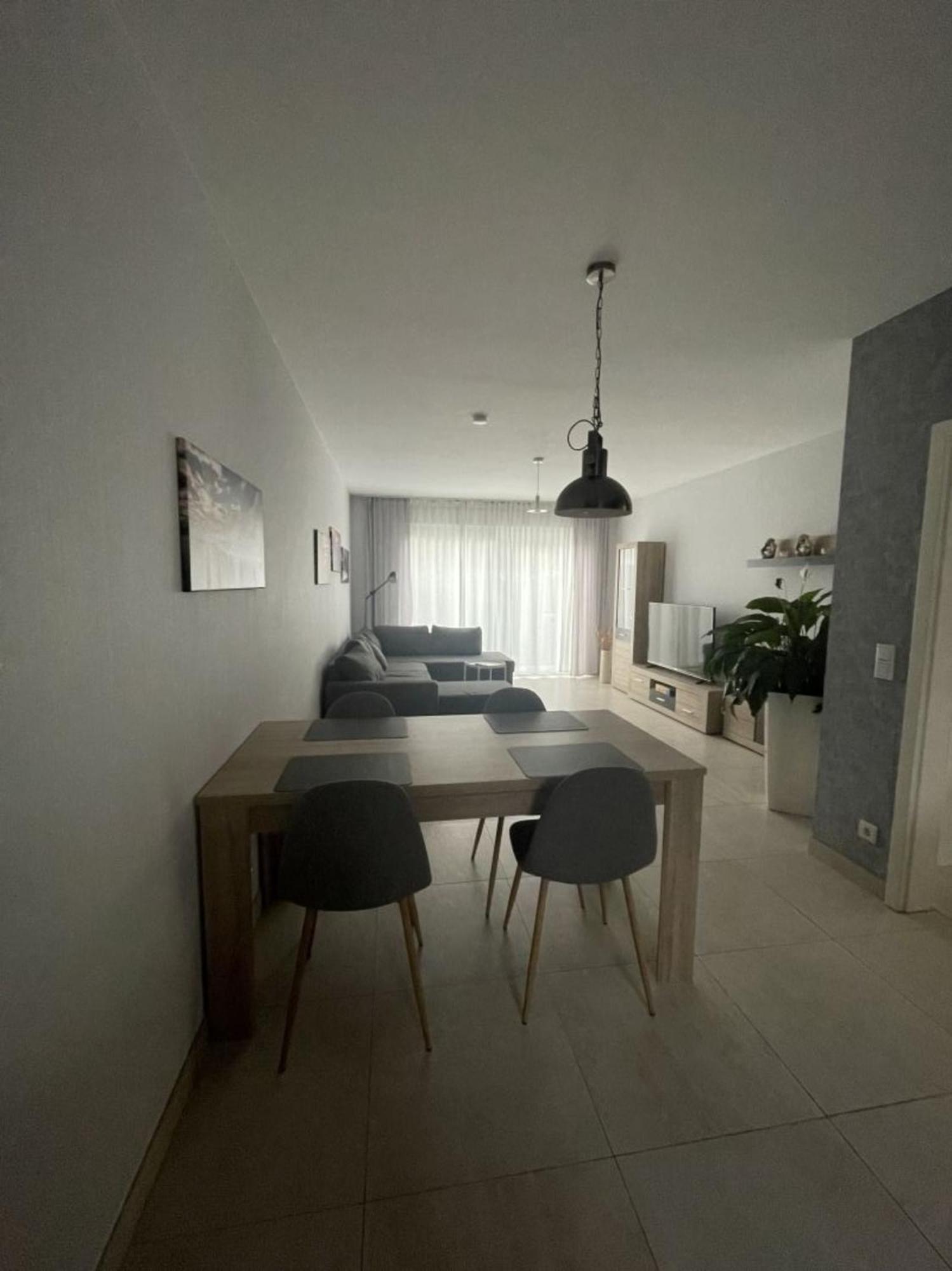 Ferienhaus Am Ruppiner See ノイルピーン エクステリア 写真